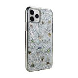 Case For iPhone 11 Pro Max Switcheasy Flash Transparent Conch
