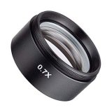 0.7X Ultra Zoom Lens For Microscope (48mm)