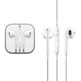 Earphones For iPhone MD827ZM/A With Microphone Used Pre-Owned