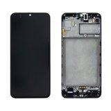 For Samsung Galaxy M30s (SM-M307FN) LCD and Digitizer in Black