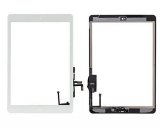 Touch Screen Digitizer For iPad 2018 (A1893, A1954) White (G+T)