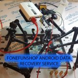 Android Smartphone eMMC Dump Data Recovery Service