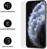 For iPhone 11 Pro / X / Xs Tempered Glass Screen Protector