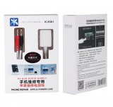 9301 Power Cable Charger And Battery Charging Line For Repairing iPhone Battery