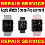 For Apple Watch Screen Repair Service