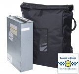 Disklabs Rack Shield Faraday Bag (RS4U)