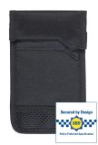 Disklabs Unbranded Phone Shield RF Shielded Faraday Bag (PS1U)