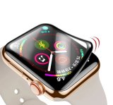 Screen Protector For Apple Watch 7 45mm Glass