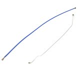 For Samsung Galaxy A52s SM-A528B Replacement Antennas (1 x Blue & 1 X White)