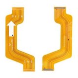 Main Flex For Samsung A71 A715 Motherboard SUB Ribbon Connector