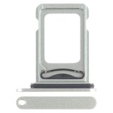 Sim Tray For iPhone 15 Plus In Green