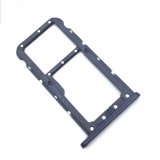For Huawei P20 Lite Sim Tray in Blue
