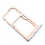 For Huawei P20 Lite Sim Tray in Silver
