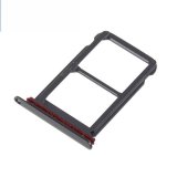 For Huawei P20 Pro Sim Tray in Black