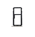 For Huawei Mate 20 Lite Sim Tray in Gold