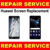Huawei Screen Repair Service