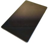 Reclaimed Used LCD Screen On Frame For Samsung Galaxy Tab A 8.0