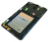 Reclaimed Used LCD Screen On Frame For Samsung Galaxy Tab A 7.0 T280