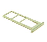 Sim Tray For Samsung A24 5G in Green