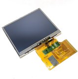 Lcd Screen For TomTom LMS350GF20 002 With Touch Screen Digitizer