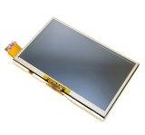 Lcd Screen For TomTom LMS430HF25 001 With Touch Screen Digitizer