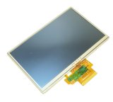 Lcd Screen For TomTom LMS500HF06 002 With Touch Screen Digitizer
