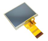 For TomTom One V3 3rd Edition LMS350GF08-005 Replacement LCD Screen With Touch Screen Digitizer