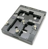 Reballing Stations For iPhone 12 14 Pro Max Middle Layer NAND 9 In 1