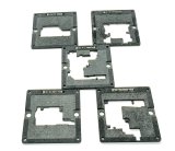 5-In-1 Middle Layer NAND Reballing Stations For Samsung Note 10 & S21-S22 Ultra
