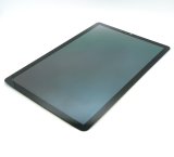 Used Lcd For Samsung Tab S4 10.5 T835 Frame with internal parts