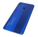 Back Cover For Huawei Honor 20 Lite Blue