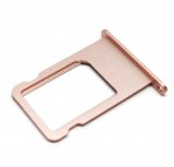 For iPhone 6S SIM Tray Rose Gold