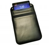 Lightweight Faraday Bag For iPad & Tablet Up To 10.2 Inch Wireless Signal Shield