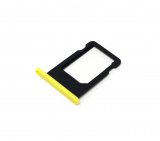 For iPhone 5c Pack Of 3 Sim Tray Yellow
