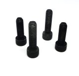 Set of 4 bolts to secure clamp to wheel on a 6.5, 8 or 10 inch Electric Scooter Balance Board