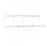 For Samsung Galaxy A23 SM-A235F Replacement Sim Tray in White
