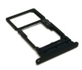 For Samsung Galaxy A33 5G SM-A336B Replacement Sim Tray in black