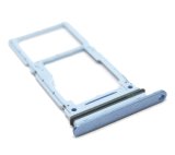 For Samsung Galaxy A33 5G SM-A336B Replacement Sim Tray in blue