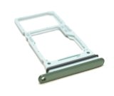 For Samsung Galaxy A73 5G SM-A736B Replacement Sim Tray in Green