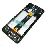 For Samsung A13 5G (SM-A1356 5G) - LCD Screen in Black