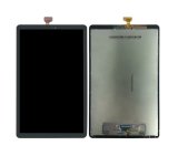 For Samsung Galaxy Tab A10.5 LCD Replacement SM-T590 T595 Screen Digitizer Black