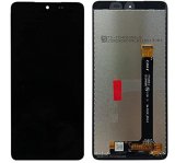 Lcd Screen For Samsung xCover 5 T525 Black GH96 14254A