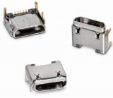 Pack of 4 Charging Connectors For Samsung i9220