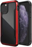 For iPhone 11 Pro Red X-doria Defense Shield Military Protective Case
