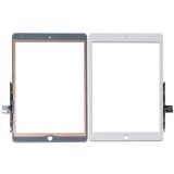White Digitizer For iPad 9th Gen 10.2 2021 (A2602, A2603, A2604)