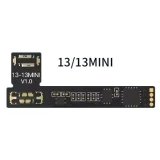 Tag On Battery Flex JC ID V1S For iP13 13 Mini
