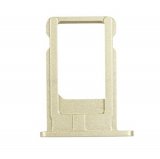 For iPhone 6S Plus SIM Tray Gold