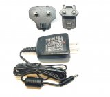 Compatible Mains charger For TomTom Rider v1 & v2One v1Go x10 With 2 Connectors
