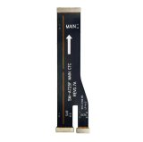 Main Flex For Samsung A72 5G A726B Motherboard SUB Ribbon Connector