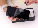 For iPhone 7 Plus / 8 Plus 1 x Plastic Screen Protector Factory Seal Wrap